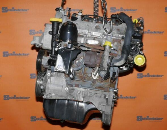 Motor (Diesel) Z13DT / 175000km OPEL CORSA C (F08  F68) 1.3 CDTI 51 KW