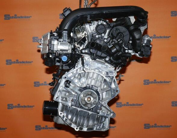 Motor (Benzin) CYVB / 28000km VW GOLF VII (5G1  BE1  BE2  BQ1) 1.2 TSI 81 KW