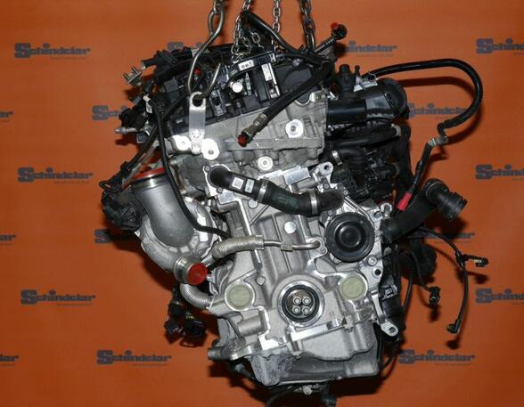 Motor (Diesel) B48A20A / 6490km MINI MINI (F55) COOPER S 141 KW