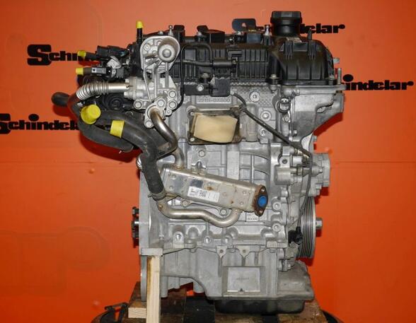 Motor (Benzin) G3LA / 69200km KIA PICANTO (JA) 1.0 49 KW