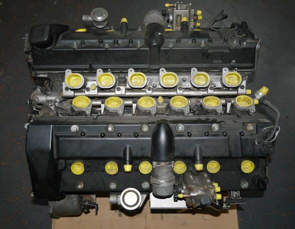 Motor kaal BMW 7er (E65, E66, E67)