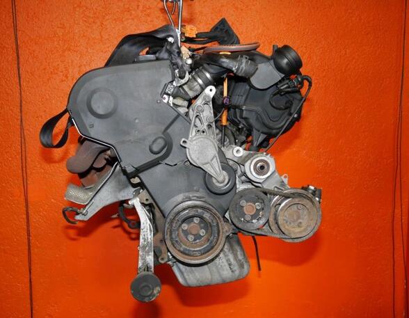 Motor kaal VW Passat (3B2)