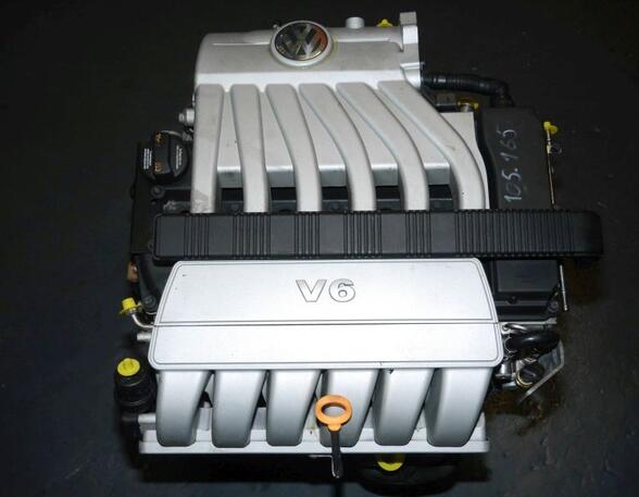 Motor kaal VW Passat (3C2)