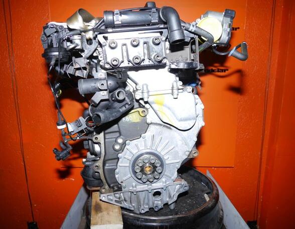 Motor kaal VW Bora (1J2)