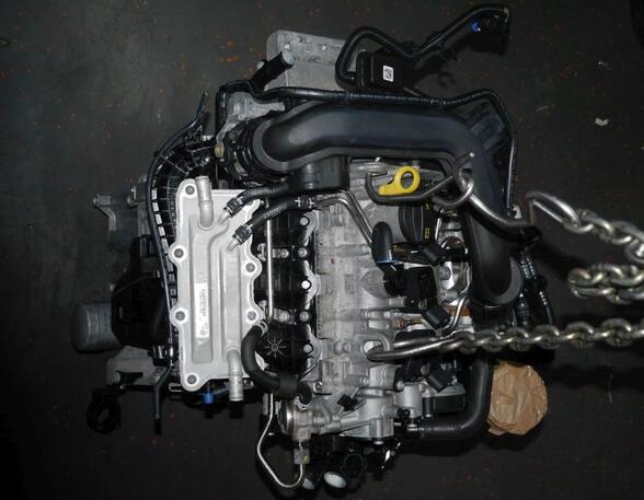 Motor (Benzin) DKLD / 36000km SKODA FABIA III KOMBI (NJ5) 1.0 TSI 70 KW