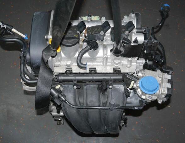Motor (Benzin) CHYB / 104272km VW UP! (121  122  123  BL1  BL2  BL3) 1.0 55 KW