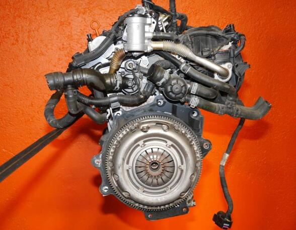 Motor (Benzin) BLF / 129000km VW EOS (1F7  1F8) 1.6 FSI 85 KW