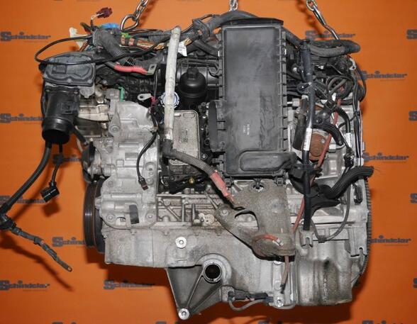Motor (Diesel) N57D30A / 136tkm BMW 3 (F30  F80) 330D XDRIVE 190 KW