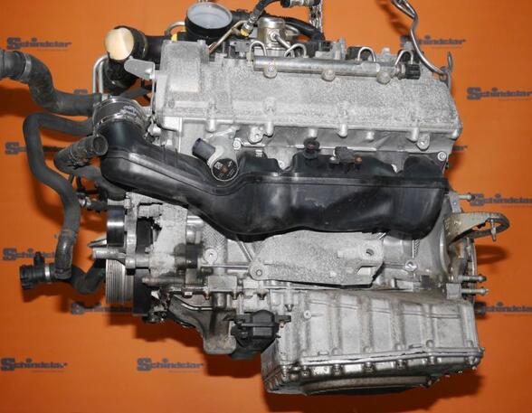 Motor (Benzin) S63B44B / 123tkm BMW 5 (F10) M5 412 KW