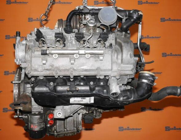 Motor (Benzin) S63B44B / 123tkm BMW 5 (F10) M5 412 KW