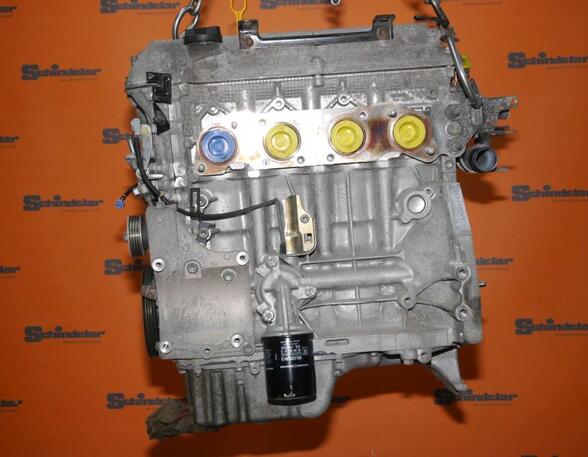 Motor (Benzin) M16A / 106tkm SUZUKI SX4 S-CROSS (JY) 1.6 88 KW