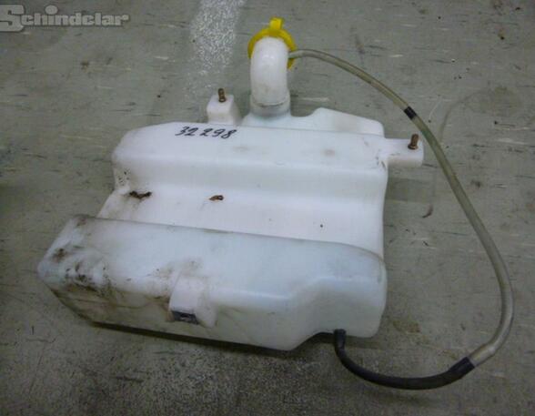Washer Fluid Tank (Bottle) OPEL Agila (A) (A H00)