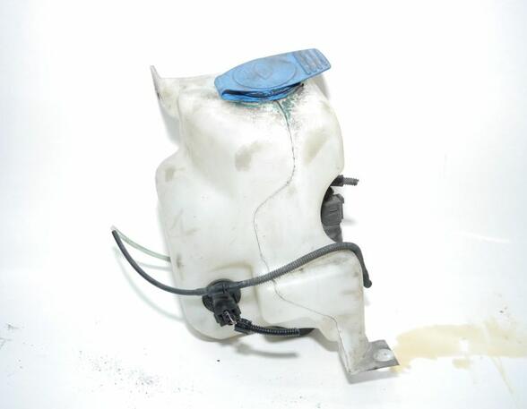 Behälter Scheibenwaschanlage + PUMPE SEAT LEON (1M1) 1.9 TDI 81 KW