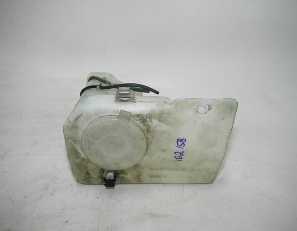 Washer Fluid Tank (Bottle) MERCEDES-BENZ C-Klasse (W202)