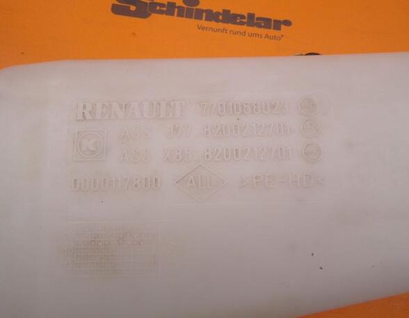 Behälter Scheibenwaschanlage  RENAULT CLIO III GRANDTOUR (KR0/1) 1.5 DCI 76 KW