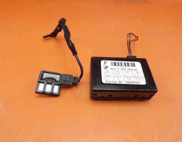 Rain Sensor Control Unit BMW 3er Touring (E91)