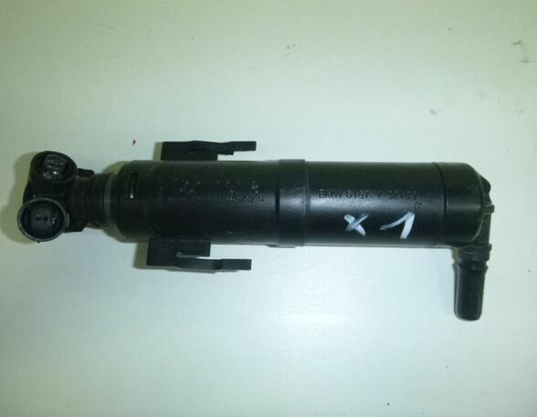 Headlight Cleaning Water Pump BMW X1 (E84)