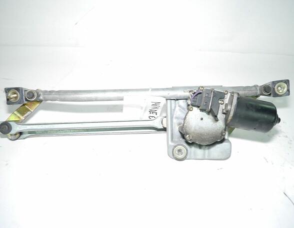Wiper Linkage FORD Mondeo I Stufenheck (GBP)