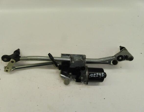 Wiper Linkage BMW 1er (E87)