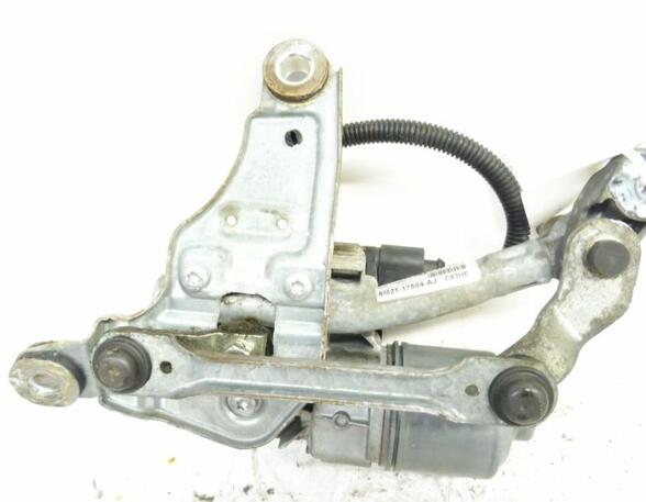 Wiper Linkage FORD Galaxy (WA6), FORD S-Max (WA6)