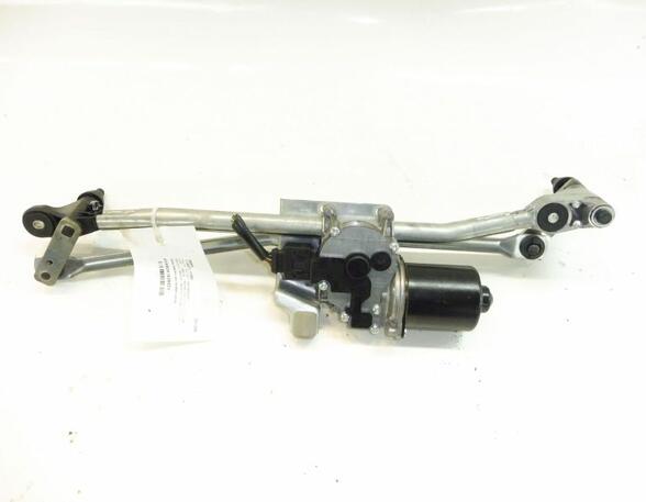 Wiper Linkage BMW 1er (E87)