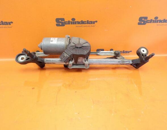 Wiper Linkage OPEL Corsa D (S07)