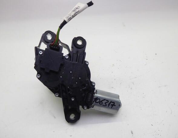 Wiper Motor VW Touran (1T3), VW Touran (1T1, 1T2)