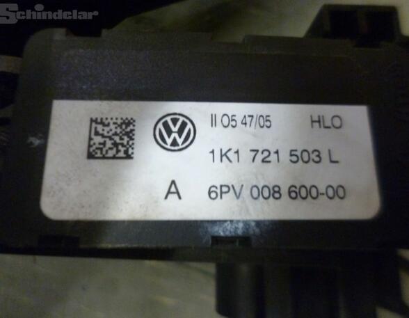 Pedalwerk/Gaspedal/Gaspotentiometer elektrisches Gaspedal VW PASSAT VARIANT (3C5) 2.0 TDI 103 KW