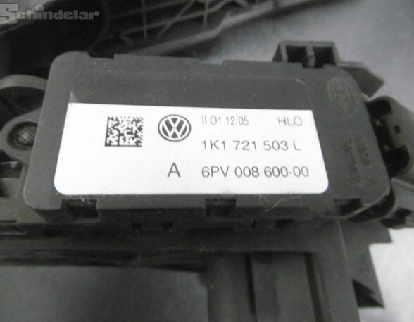 Pedalwerk/Gaspedal/Gaspotentiometer  VW PASSAT (3C2) 1.9 TDI 77 KW