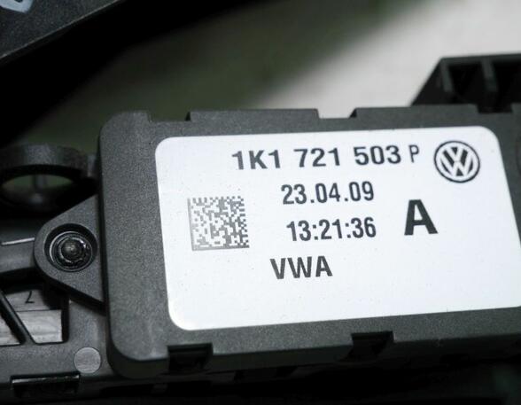 Pedalwerk/Gaspedal/Gaspotentiometer  VW GOLF V VARIANT (1K5) 1.4 TSI 90 KW