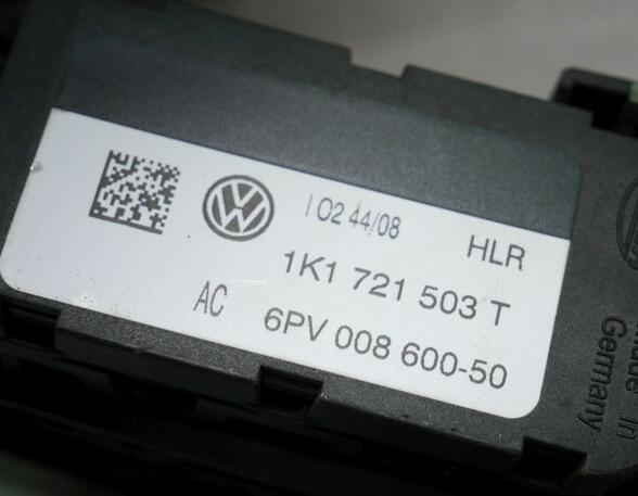 Pedalwerk/Gaspedal/Gaspotentiometer  VW GOLF VI (5K1) 2.0 TDI 103 KW