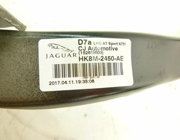 Bremspedal  JAGUAR F-PACE (X761) 3.0 SCV6 AWD 280 KW