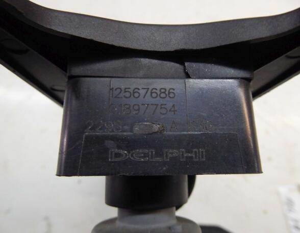 Ignition Coil OPEL Vectra C (--)