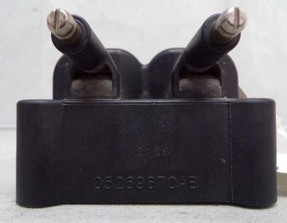 Ignition Coil MINI Mini (R50, R53)