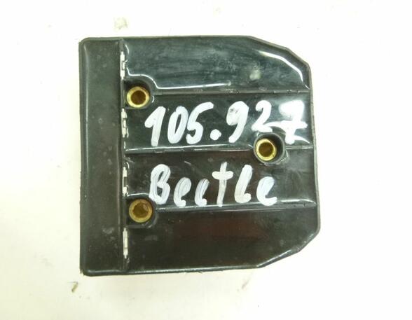 Ignition Coil VW New Beetle Cabriolet (1Y7)