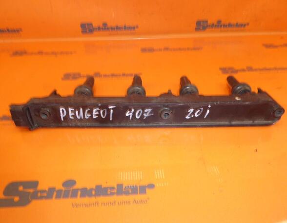 Ignition Coil PEUGEOT 407 SW (6E)