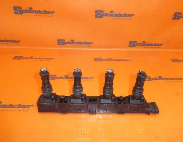 Ignition Coil OPEL Astra H Caravan (L35)