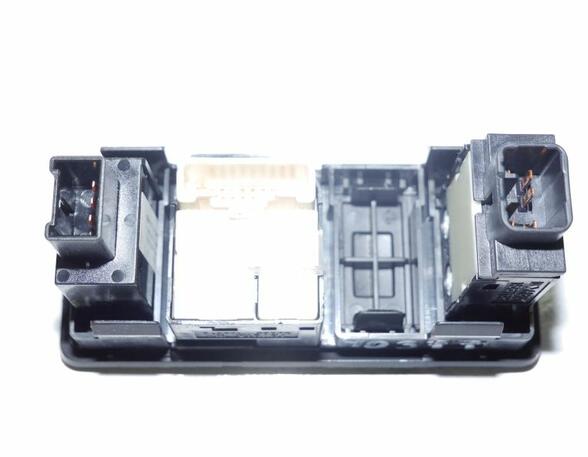 Mirror adjuster switch TOYOTA Avensis Station Wagon (T25)