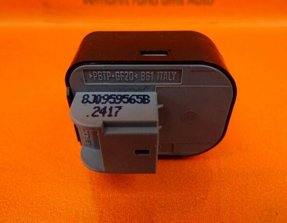 Schalter Rückspiegel  AUDI A7 SPORTBACK (4GA  4GF) S7 QUATTRO 331 KW