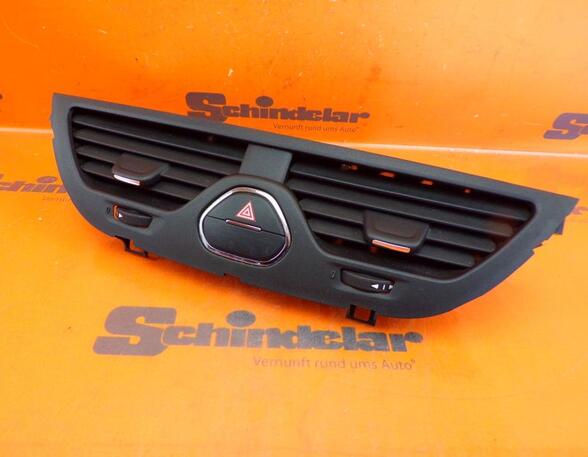 Luchtrooster OPEL Corsa E (--)
