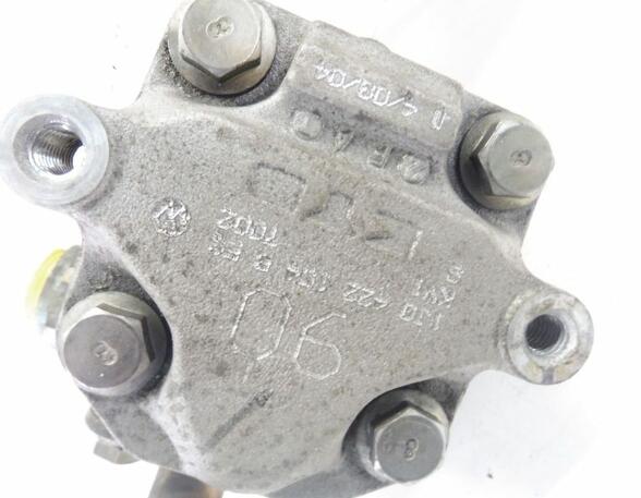 Power steering pump VW New Beetle Cabriolet (1Y7)