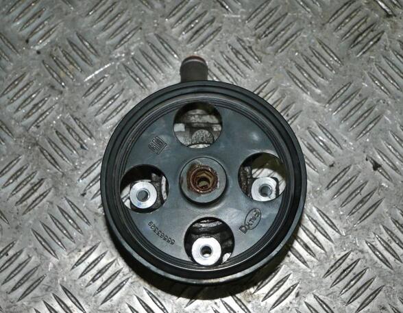 Power steering pump SAAB 9-5 (YS3G)