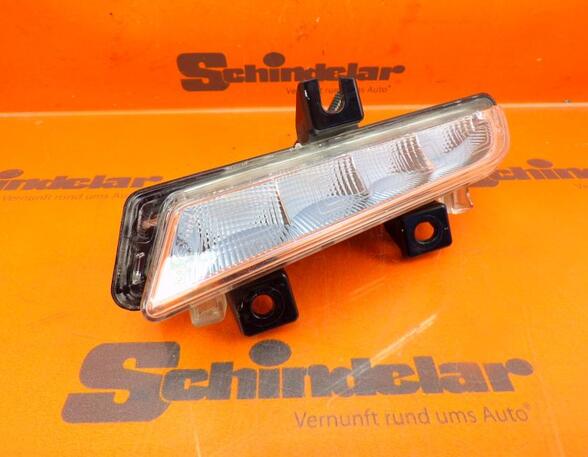 Daytime Running Light RENAULT Captur I (H5, J5), RENAULT Clio IV (BH)