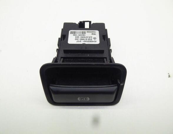 Schalter Handbremse MERCEDES-BENZ B-KLASSE (W242  W246) B 180 CDI/D 80 KW