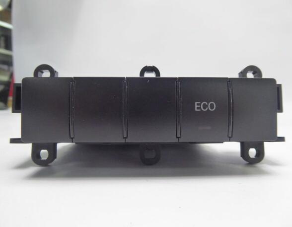 Schalter ECO MERCEDES-BENZ A-KLASSE (W169) A 160 70 KW
