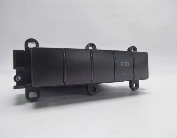 Schalter ECO MERCEDES-BENZ A-KLASSE (W169) A 160 70 KW
