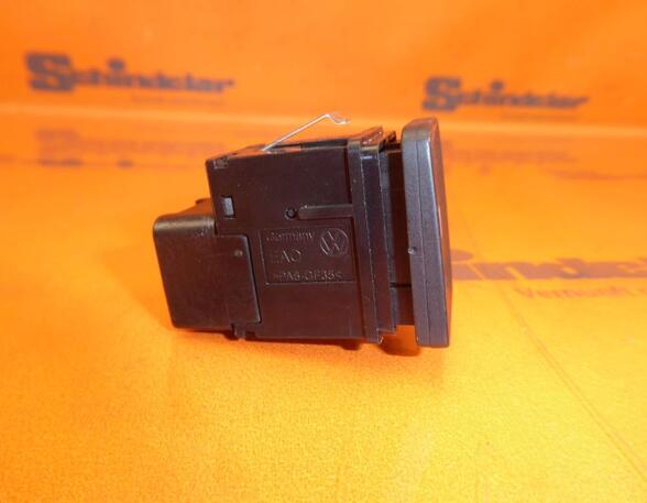 Schalter Taster für elektromechanische Feststellbremse VW PASSAT VARIANT (3C5) 2.0 FSI 147 KW