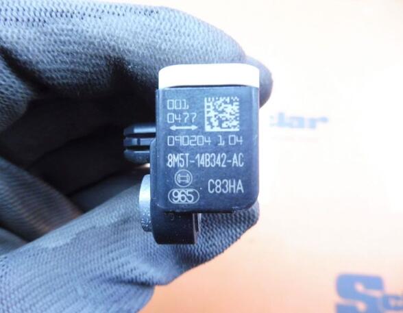 Sensor für Airbag links FORD KUGA I 2.5 4X4 147 KW