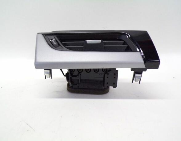 Dashboard ventilatierooster BMW X2 (F39)