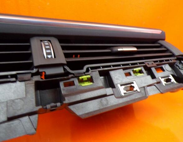 Dashboard ventilation grille AUDI A4 Avant (8W5, 8WD)